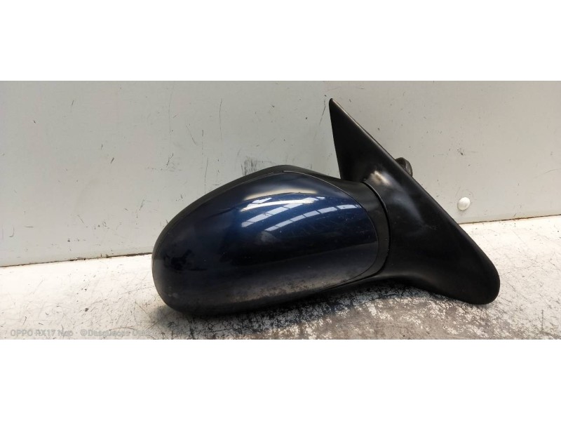 Recambio de retrovisor derecho para peugeot 406 berlina (s1/s2) stdt referencia OEM IAM   