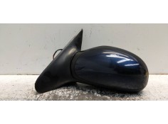 Recambio de retrovisor izquierdo para peugeot 406 berlina (s1/s2) stdt referencia OEM IAM   