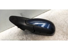 Recambio de retrovisor izquierdo para peugeot 406 berlina (s1/s2) stdt referencia OEM IAM    2