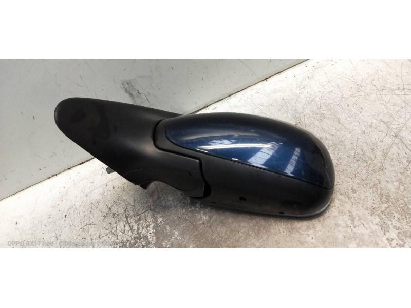 Recambio de retrovisor izquierdo para peugeot 406 berlina (s1/s2) stdt referencia OEM IAM   