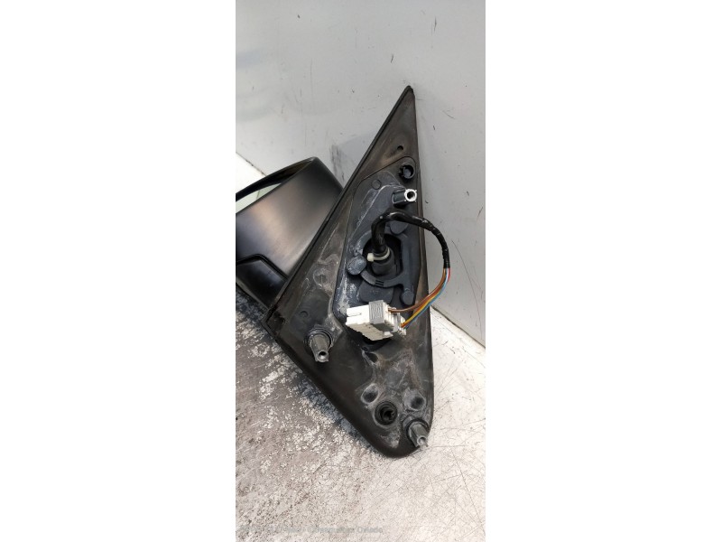 Recambio de retrovisor izquierdo para peugeot 406 berlina (s1/s2) stdt referencia OEM IAM   