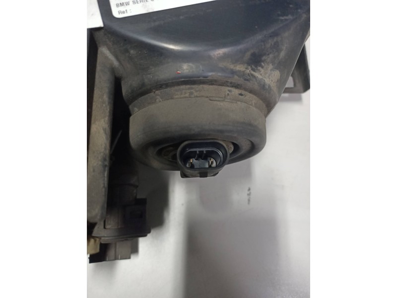 Recambio de faro izquierdo para bmw serie 3 compacto (e36) 318tds referencia OEM IAM   