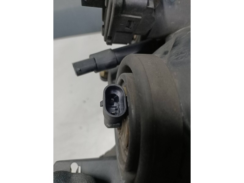 Recambio de faro izquierdo para bmw serie 3 compacto (e36) 318tds referencia OEM IAM   