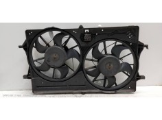 Recambio de electroventilador para ford focus berlina (cak) ambiente referencia OEM IAM 98AB8C607  