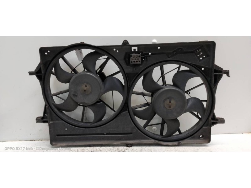 Recambio de electroventilador para ford focus berlina (cak) ambiente referencia OEM IAM 98AB8C607  
