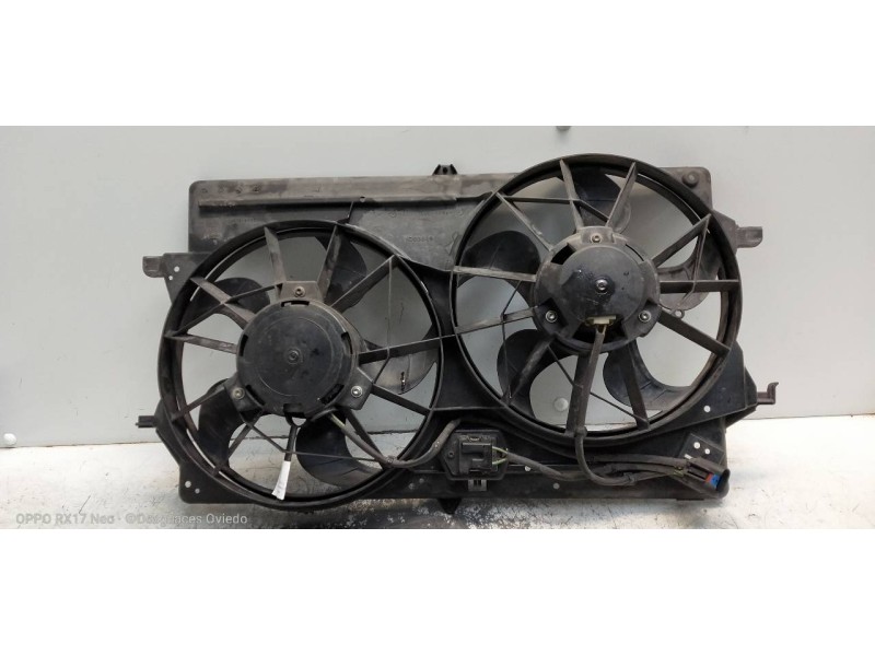 Recambio de electroventilador para ford focus berlina (cak) ambiente referencia OEM IAM 98AB8C607  