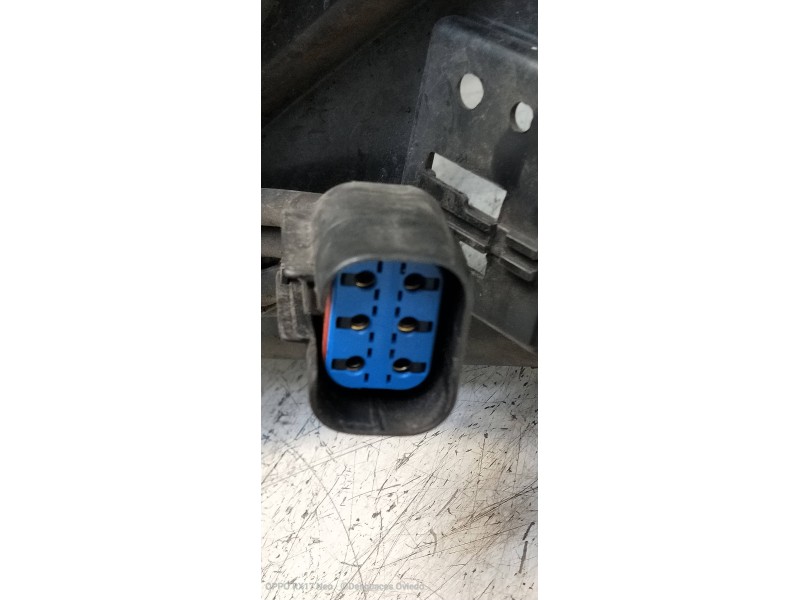 Recambio de electroventilador para ford focus berlina (cak) ambiente referencia OEM IAM 98AB8C607  