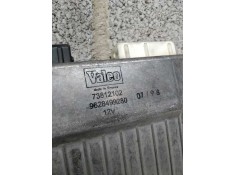 Recambio de centralita suspension para citroen xantia berlina 2.1 turbodiesel referencia OEM IAM 73812102 9628499280  2