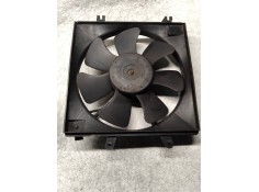 Recambio de electroventilador para kia sephia ll básico referencia OEM IAM   