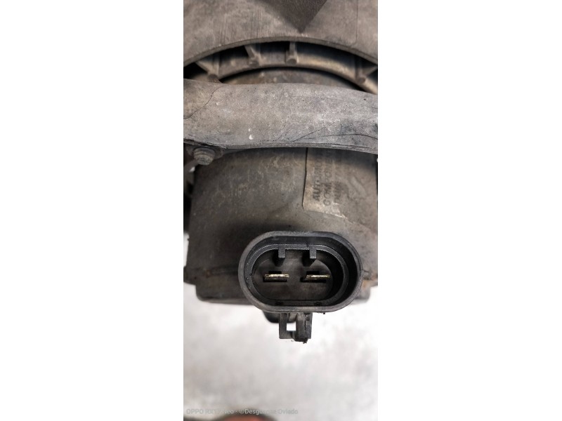 Recambio de electroventilador para opel vectra b berlina básico (1999) referencia OEM IAM   