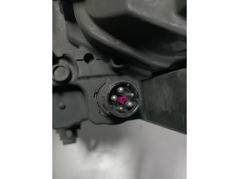 Recambio de faro derecho para audi s8 (d2) 4.2 referencia OEM IAM 0301047274 4D0941004P XENON