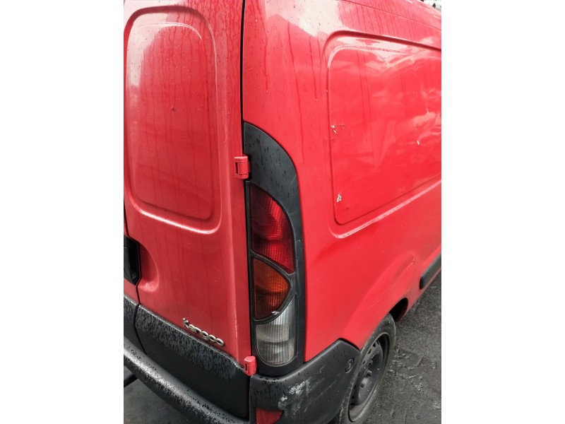 renault kangoo (f/kc0) del año 2003