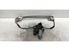 Recambio de elevalunas delantero izquierdo para peugeot 406 berlina (s1/s2) stdt referencia OEM IAM   4P