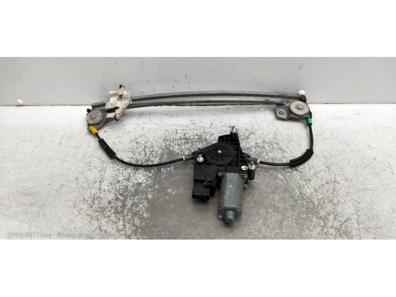 Recambio de elevalunas delantero izquierdo para peugeot 406 berlina (s1/s2) stdt referencia OEM IAM   4P