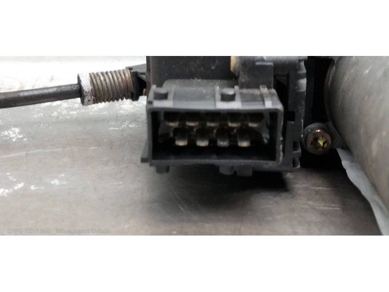 Recambio de elevalunas delantero izquierdo para peugeot 406 berlina (s1/s2) stdt referencia OEM IAM   4P