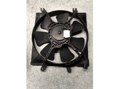Recambio de electroventilador para kia sephia ll básico referencia OEM IAM    2
