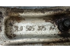 Recambio de brazo suspension superior trasero izquierdo para audi q7 (4l) 3.0 tdi referencia OEM IAM 7L0505375A   2