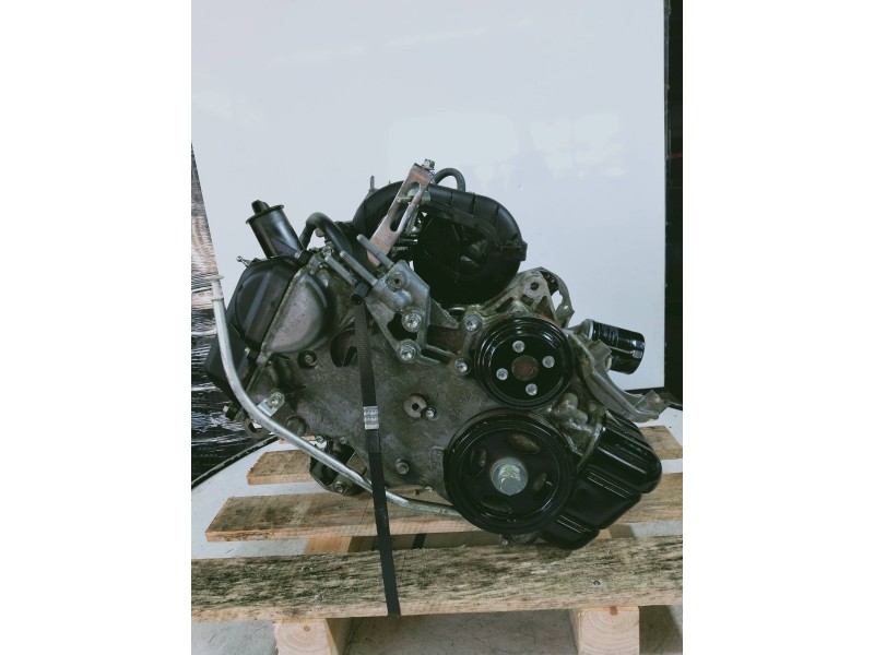 Recambio de motor completo para mitsubishi asx (ga0w) motion 2wd referencia OEM IAM 4A92 HA8877 