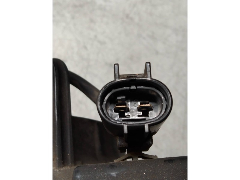 Recambio de electroventilador para kia sephia ll básico referencia OEM IAM   