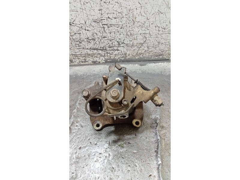 Recambio de pinza freno trasera izquierda para volkswagen passat berlina (3b2) highline referencia OEM IAM   