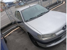 peugeot 306 berlina 3/4/5 puertas (s2) del año 1998