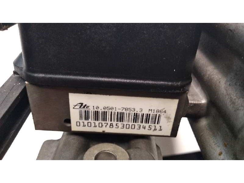 Recambio de abs para citroen xantia berlina 1.9 turbodiesel referencia OEM IAM 10050195221 10050178533 