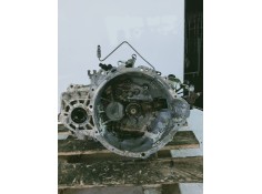 Recambio de caja cambios para mitsubishi asx (ga0w) motion 2wd referencia OEM IAM F5M431VDZ GR9539 6V