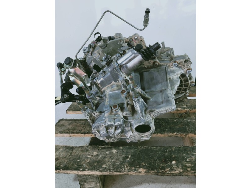 Recambio de caja cambios para mitsubishi asx (ga0w) motion 2wd referencia OEM IAM F5M431VDZ GR9539 6V