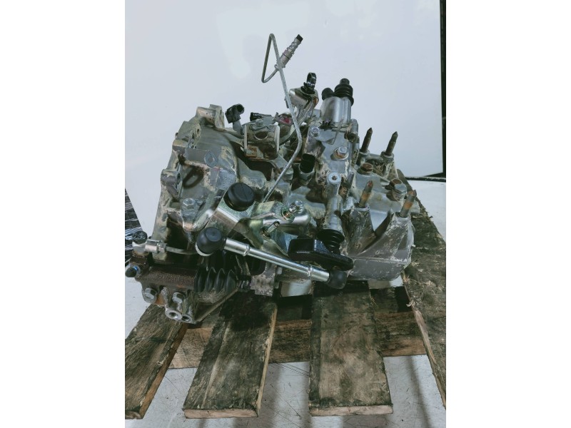 Recambio de caja cambios para mitsubishi asx (ga0w) motion 2wd referencia OEM IAM F5M431VDZ GR9539 6V