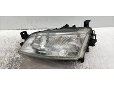 Recambio de faro izquierdo para opel vectra b berlina básico (1999) referencia OEM IAM   