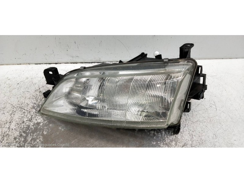 Recambio de faro izquierdo para opel vectra b berlina básico (1999) referencia OEM IAM   