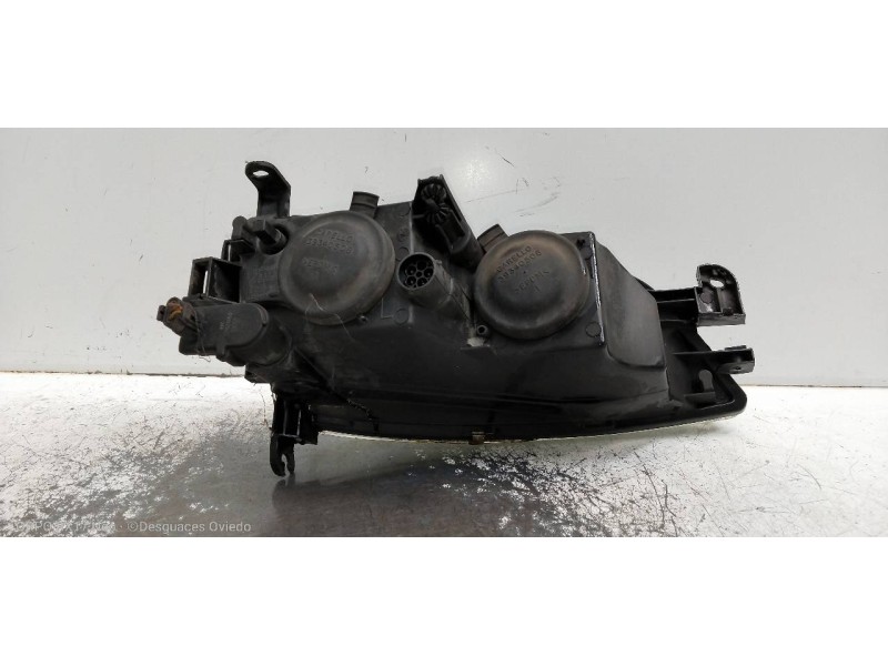 Recambio de faro izquierdo para opel vectra b berlina básico (1999) referencia OEM IAM   