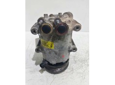Recambio de compresor aire acondicionado para ford fiesta (cb1) ambiente referencia OEM IAM AP3119D629AC  