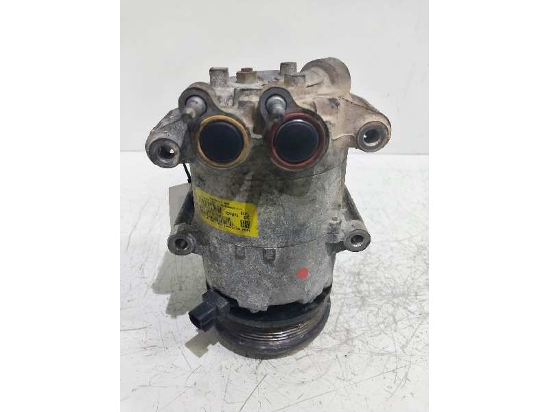 Recambio de compresor aire acondicionado para ford fiesta (cb1) ambiente referencia OEM IAM AP3119D629AC  