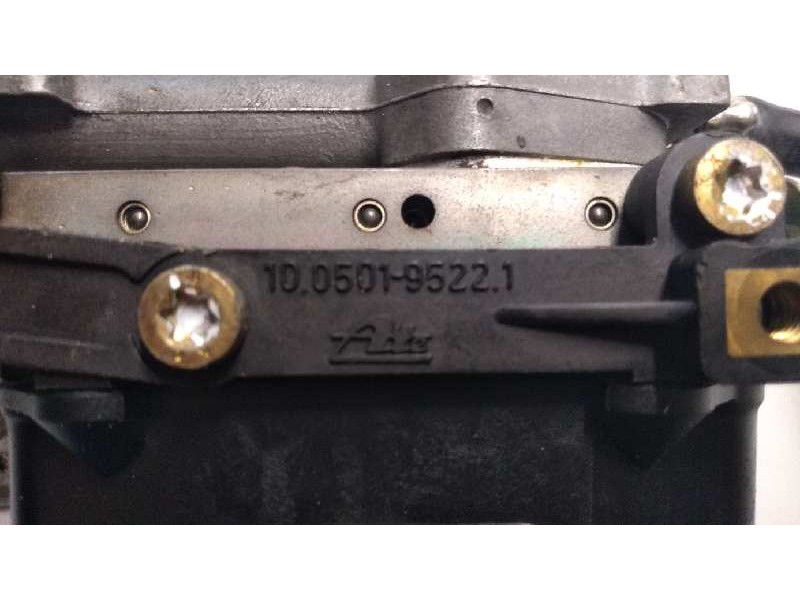 Recambio de abs para citroen xantia berlina 1.9 turbodiesel referencia OEM IAM 10050195221 10050178533 