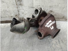 Recambio de turbocompresor para opel insignia berlina edition referencia OEM IAM 7861371 55570748 