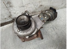 Recambio de turbocompresor para opel insignia berlina edition referencia OEM IAM 7861371 55570748  2