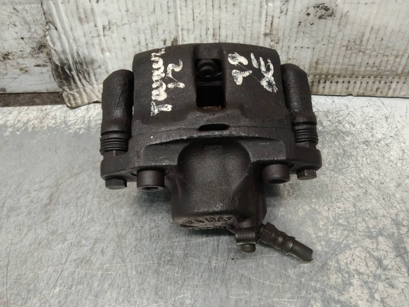 Recambio de pinza freno delantera derecha para renault twingo (co6) 1.2 privilege (c068/6c/6d) referencia OEM IAM   