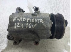 Recambio de compresor aire acondicionado para ford fiesta (cb1) ambiente referencia OEM IAM AP3119D629AC   2