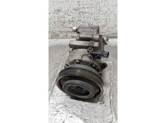 Recambio de compresor aire acondicionado para hyundai accent (mc) gl crdi referencia OEM IAM   