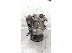 Recambio de compresor aire acondicionado para hyundai accent (mc) gl crdi referencia OEM IAM    2