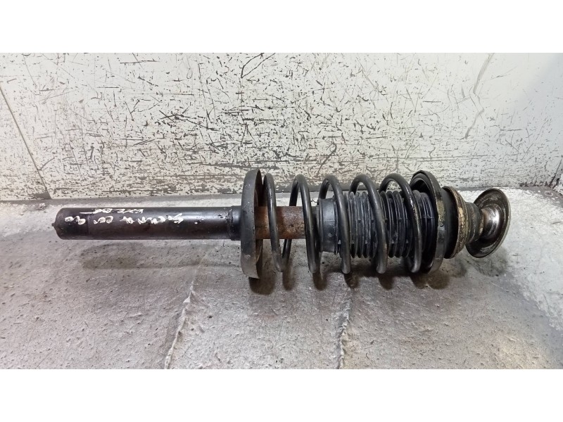 Recambio de amortiguador delantero derecho para ford sierra berlina ghia referencia OEM IAM   