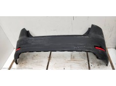 Recambio de paragolpes trasero para ford mondeo ber. (ca2) titanium (09.2010) referencia OEM IAM   