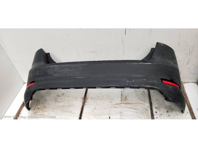 Recambio de paragolpes trasero para ford mondeo ber. (ca2) titanium (09.2010) referencia OEM IAM   