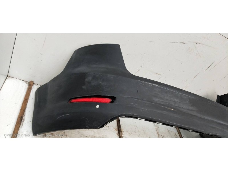 Recambio de paragolpes trasero para ford mondeo ber. (ca2) titanium (09.2010) referencia OEM IAM   