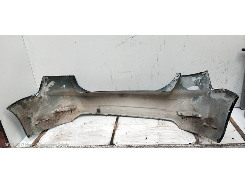 Recambio de paragolpes trasero para ford mondeo ber. (ca2) titanium (09.2010) referencia OEM IAM   