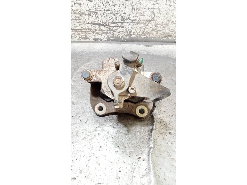 Recambio de pinza freno trasera izquierda para renault scenic (ja..) 1.9 dti expression referencia OEM IAM   