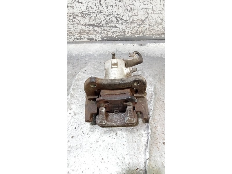 Recambio de pinza freno trasera izquierda para renault scenic (ja..) 1.9 dti expression referencia OEM IAM   