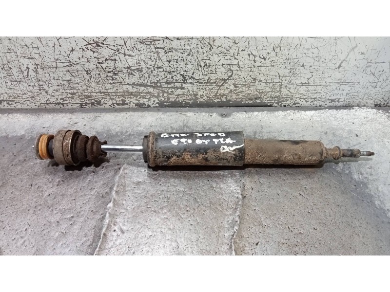 Recambio de amortiguador trasero derecho para bmw serie 3 touring (e46) 320d referencia OEM IAM 33526771725  