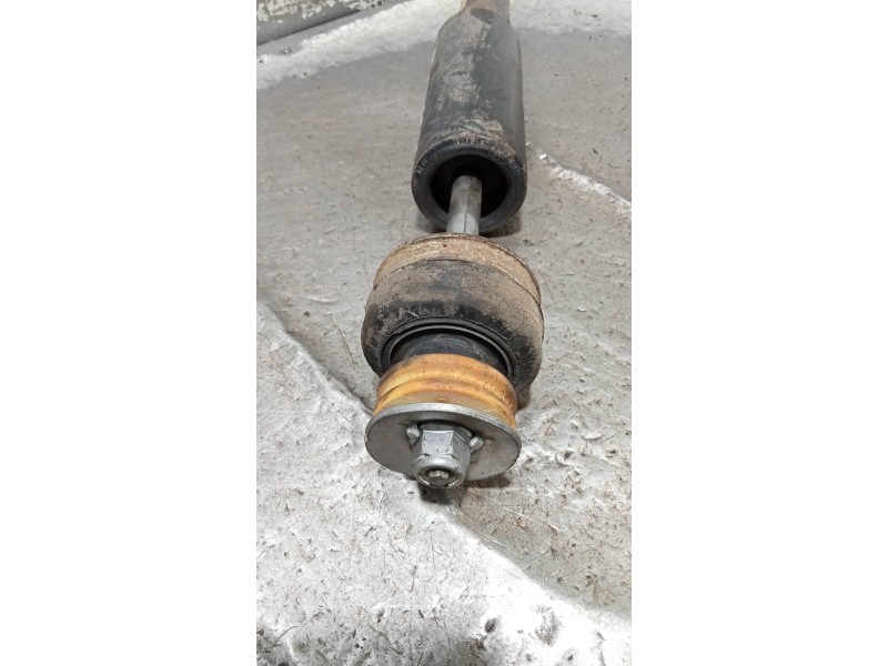 Recambio de amortiguador trasero izquierdo para bmw serie 3 touring (e46) 320d referencia OEM IAM 33526771725  